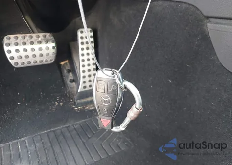 2013 Mercedes-Benz C 250 Luxury/Sport from USA, damaged, VIN WDDGF4HB0DR296803